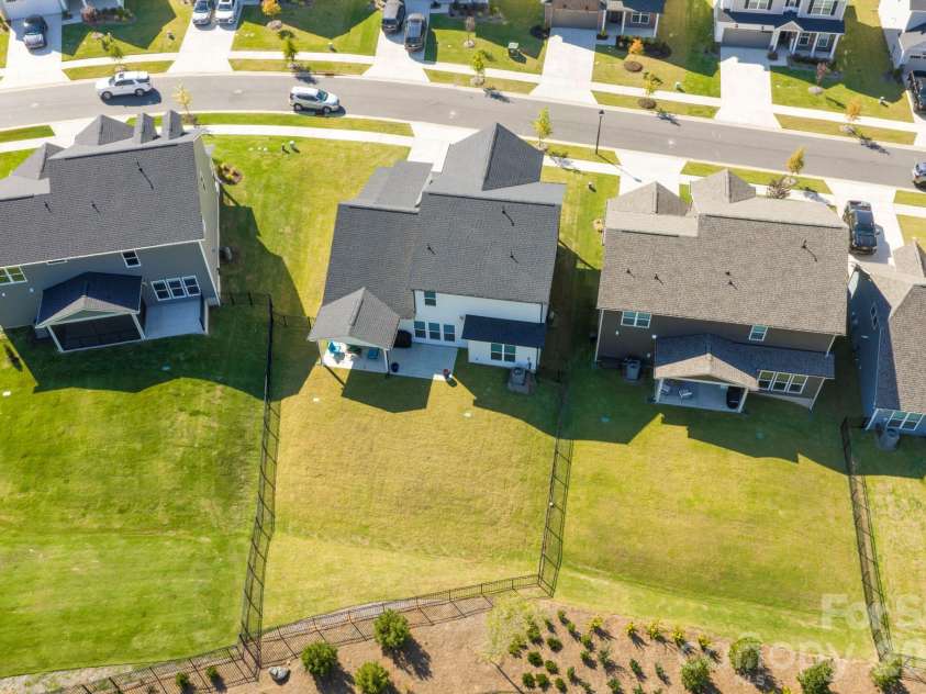 2023 Waxhaw Crossing Drive, Waxhaw, NC 28173.  MLS# CAR4431578, YatesRealty ID 55006. 