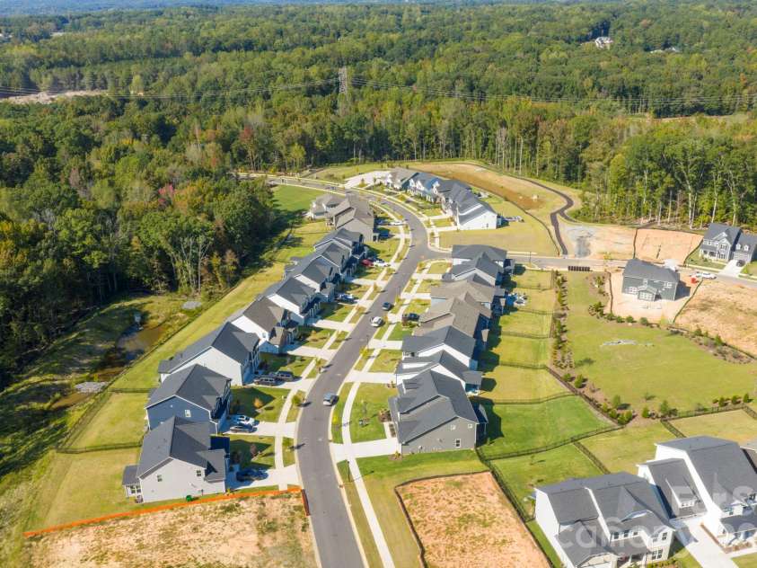 2023 Waxhaw Crossing Drive, Waxhaw, NC 28173.  MLS# CAR4431578, YatesRealty ID 55006. 