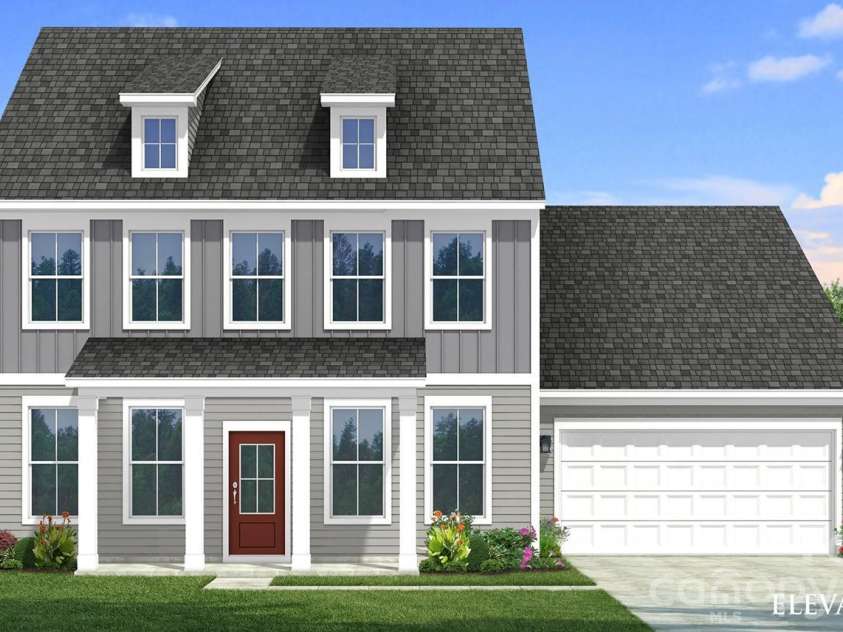 308 Supernova Drive, York, SC 29745.  MLS# CAR4429282, YatesRealty ID 55007. 