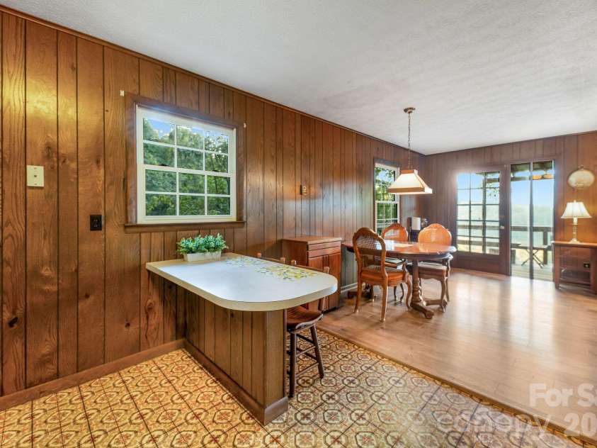 74 Lanzi Ledge Road, Leicester, NC 28748.  MLS# CAR4423050, YatesRealty ID 55008. 
