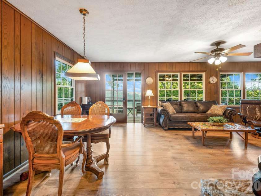 74 Lanzi Ledge Road, Leicester, NC 28748.  MLS# CAR4423050, YatesRealty ID 55008. 