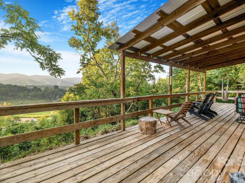 74 Lanzi Ledge Road, Leicester, NC 28748.  MLS# CAR4423050, YatesRealty ID 55008. This is why we are here!