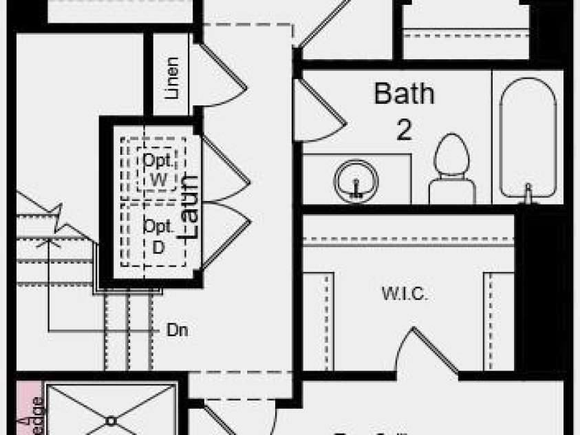 340 Sunland Alley, Indian Trail, NC 28079.  MLS# CAR4431946, YatesRealty ID 55009. Additional Highlights Include: storage at main level and upgraded cabinet hardware.
