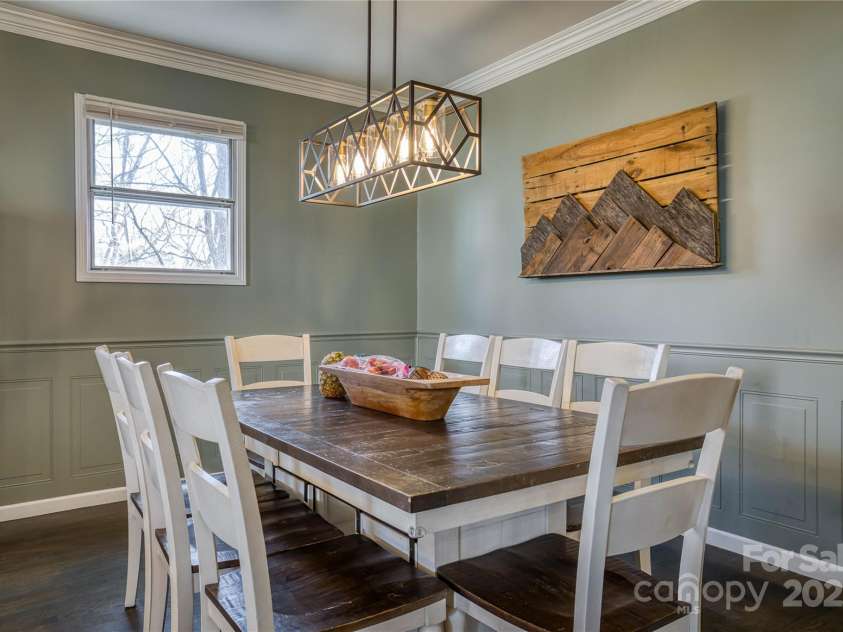 1143 Church Street, Valdese, NC 28690.  MLS# CAR4224021, YatesRealty ID 5501. 