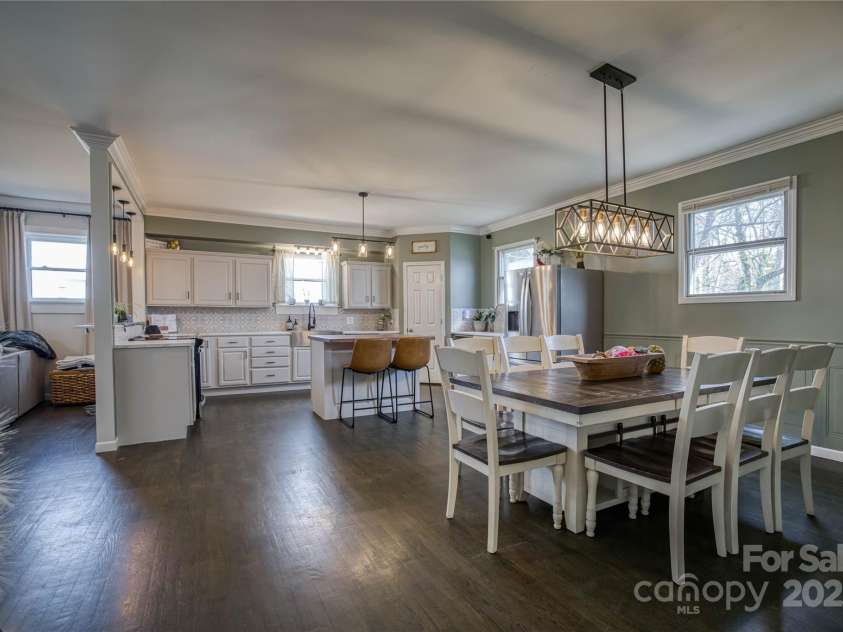 1143 Church Street, Valdese, NC 28690.  MLS# CAR4224021, YatesRealty ID 5501. 