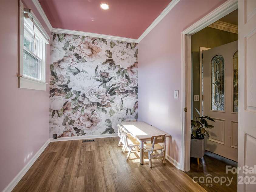 1143 Church Street, Valdese, NC 28690.  MLS# CAR4224021, YatesRealty ID 5501. 
