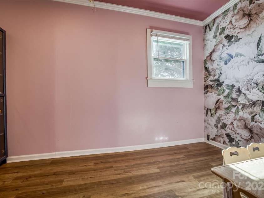 1143 Church Street, Valdese, NC 28690.  MLS# CAR4224021, YatesRealty ID 5501. 