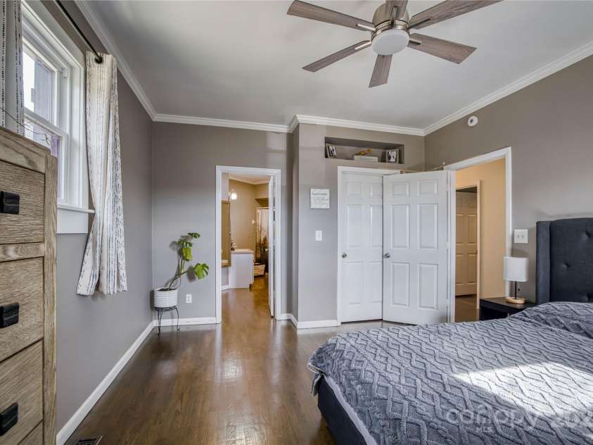 1143 Church Street, Valdese, NC 28690.  MLS# CAR4224021, YatesRealty ID 5501. 
