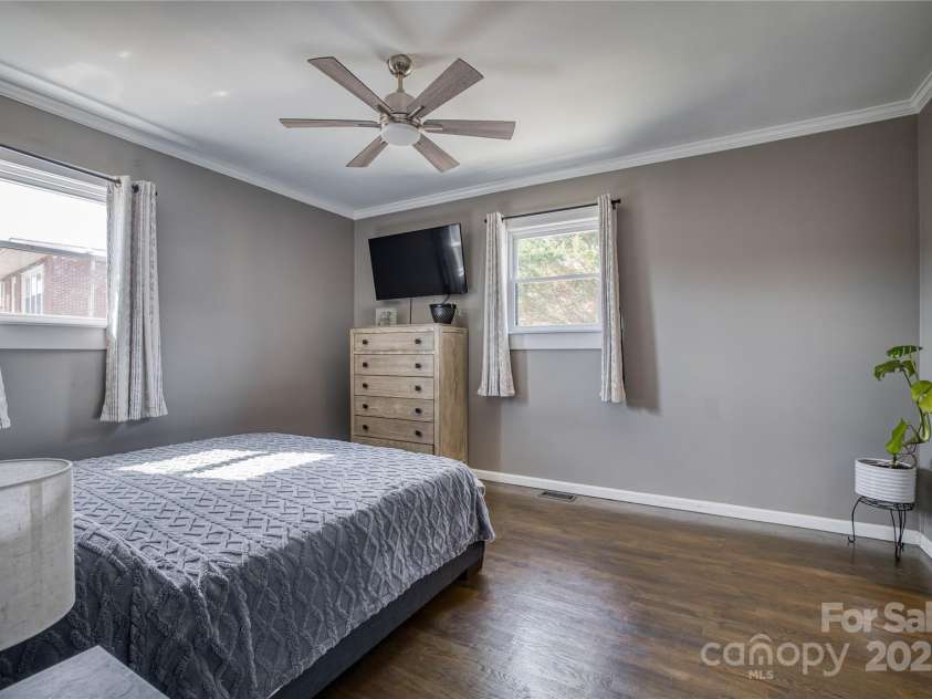 1143 Church Street, Valdese, NC 28690.  MLS# CAR4224021, YatesRealty ID 5501. 
