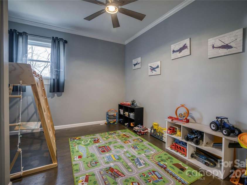 1143 Church Street, Valdese, NC 28690.  MLS# CAR4224021, YatesRealty ID 5501. 
