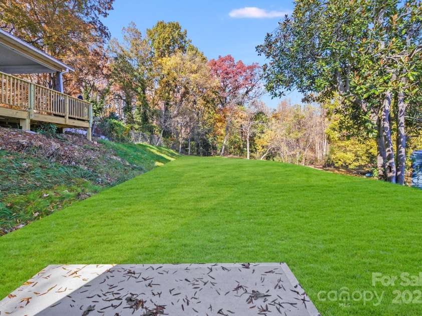 4538 Orphanage Road, Concord, NC 28027.  MLS# CAR4319496, YatesRealty ID 5501. 