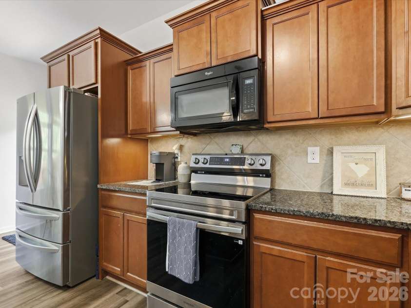 2104 Argentum Avenue, Indian Land, SC 29707.  MLS# CAR4429934, YatesRealty ID 55011. Kitchen
