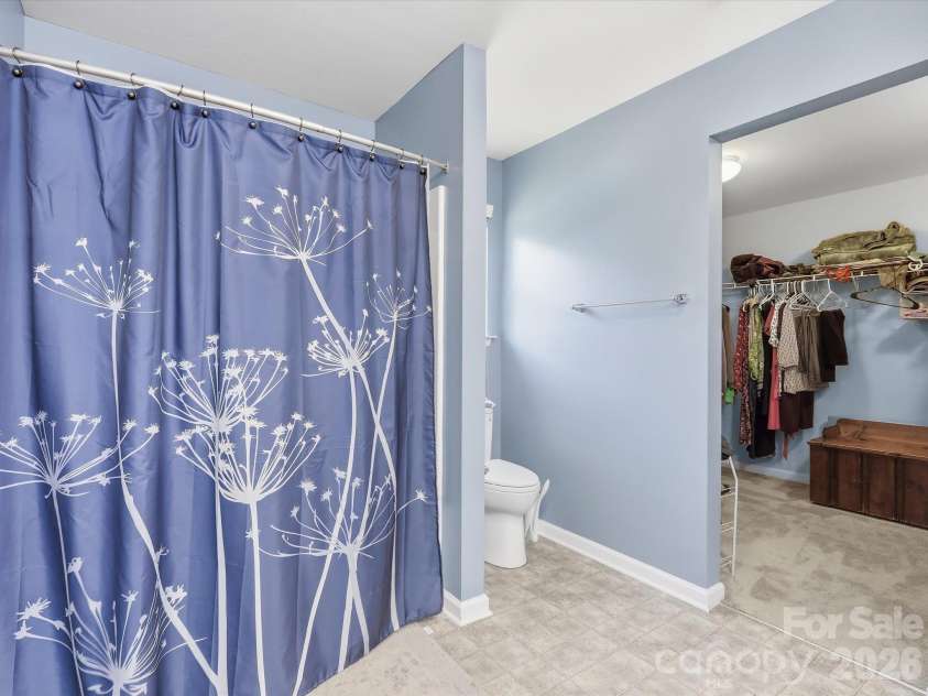 2104 Argentum Avenue, Indian Land, SC 29707.  MLS# CAR4429934, YatesRealty ID 55011. Primary Bathroom