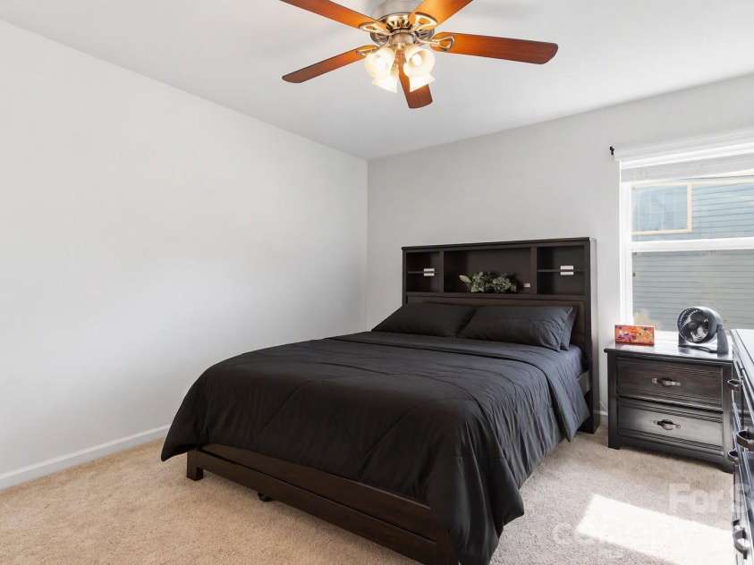 2104 Argentum Avenue, Indian Land, SC 29707.  MLS# CAR4429934, YatesRealty ID 55011. Third Bedroom