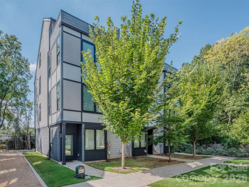 4532 Radler Court, Charlotte, NC 28217.  MLS# CAR4431963, YatesRealty ID 55016. 