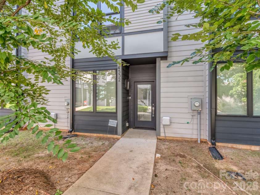4532 Radler Court, Charlotte, NC 28217.  MLS# CAR4431963, YatesRealty ID 55016. 
