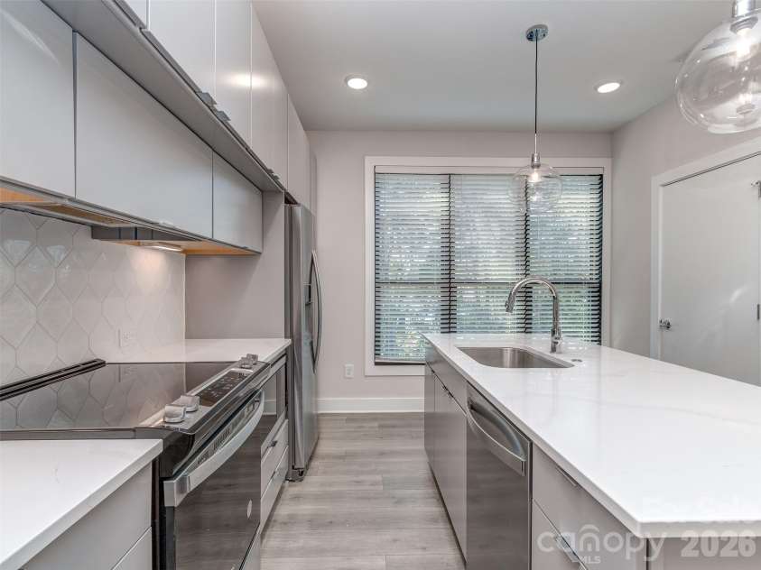 4532 Radler Court, Charlotte, NC 28217.  MLS# CAR4431963, YatesRealty ID 55016. 