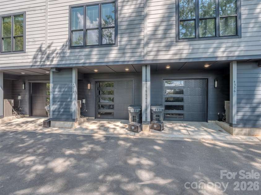 4532 Radler Court, Charlotte, NC 28217.  MLS# CAR4431963, YatesRealty ID 55016. 