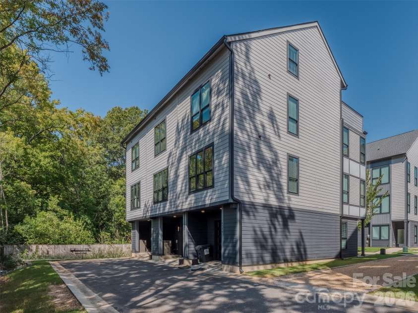 4532 Radler Court, Charlotte, NC 28217.  MLS# CAR4431963, YatesRealty ID 55016. 