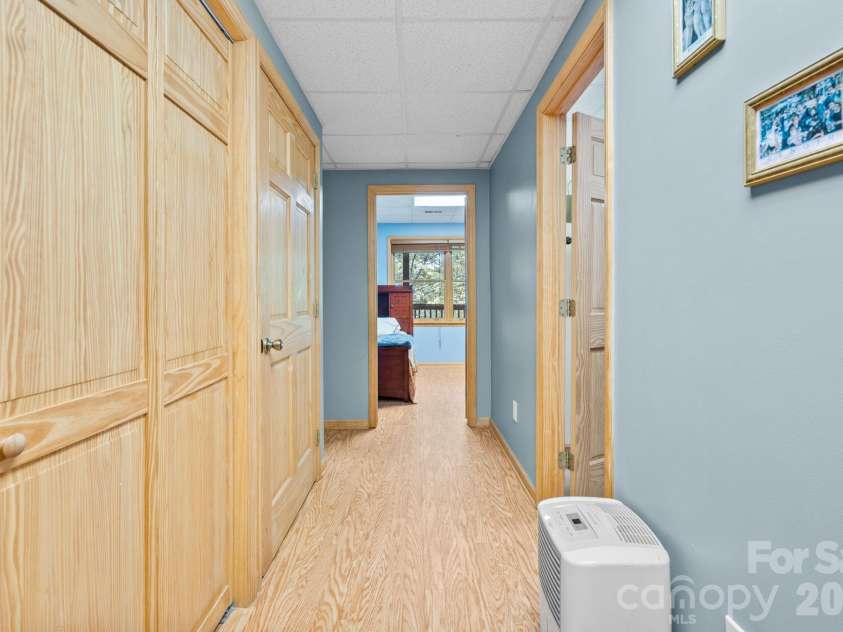 1003 Deerwood Road, Piney Creek, NC 28663.  MLS# CAR4431542, YatesRealty ID 55017. 