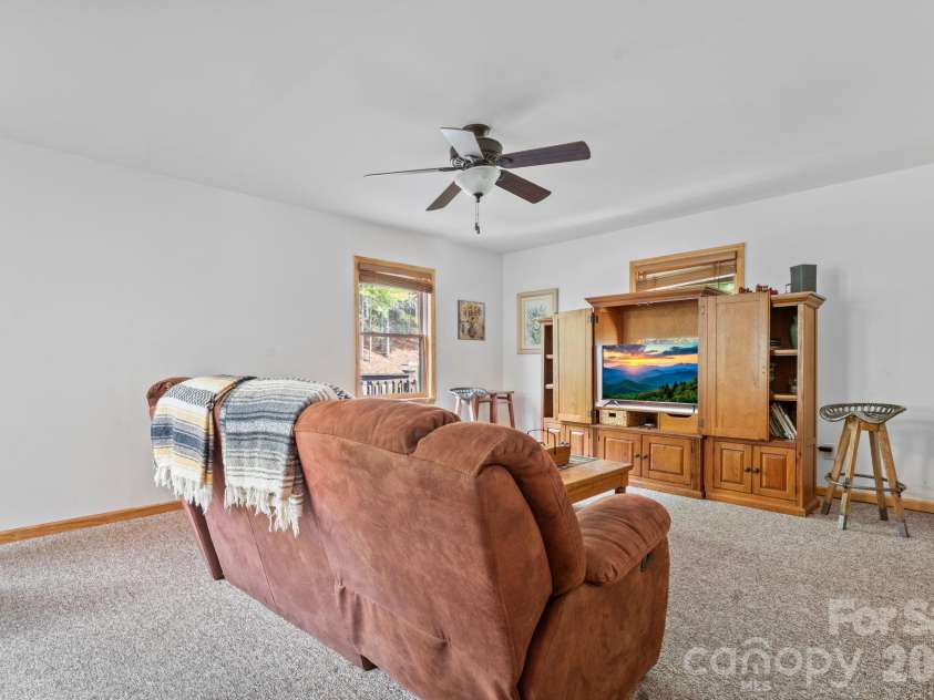 1003 Deerwood Road, Piney Creek, NC 28663.  MLS# CAR4431542, YatesRealty ID 55017. 