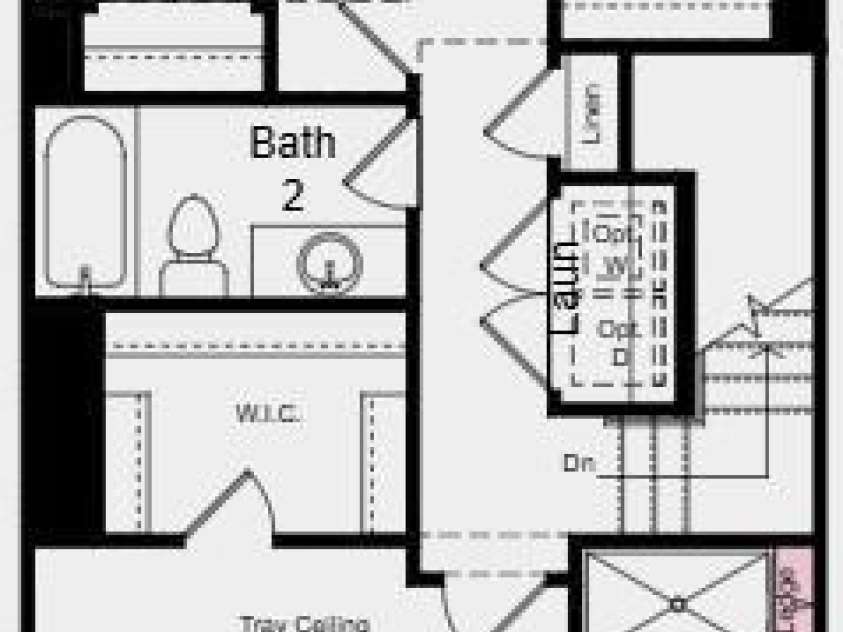 344 Sunland Alley, Indian Trail, NC 28079.  MLS# CAR4431974, YatesRealty ID 55019. Additional Highlights Include: Storage at second floor and shower ledge at primary bath.