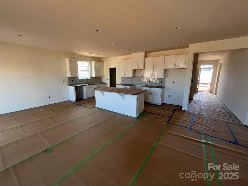 1020 Farm Branch Court, Indian Trail, NC 28079.  MLS# CAR4217933, YatesRealty ID 5502. 