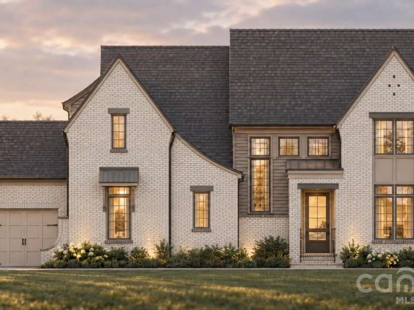 518 Deodar Cedar Road, Weddington, NC 28104.  MLS# CAR4431815, YatesRealty ID 55027. 