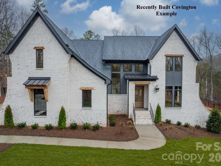 518 Deodar Cedar Road, Weddington, NC 28104.  MLS# CAR4431815, YatesRealty ID 55027. 