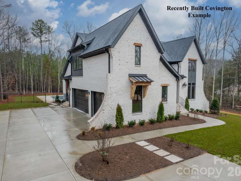 518 Deodar Cedar Road, Weddington, NC 28104.  MLS# CAR4431815, YatesRealty ID 55027. 