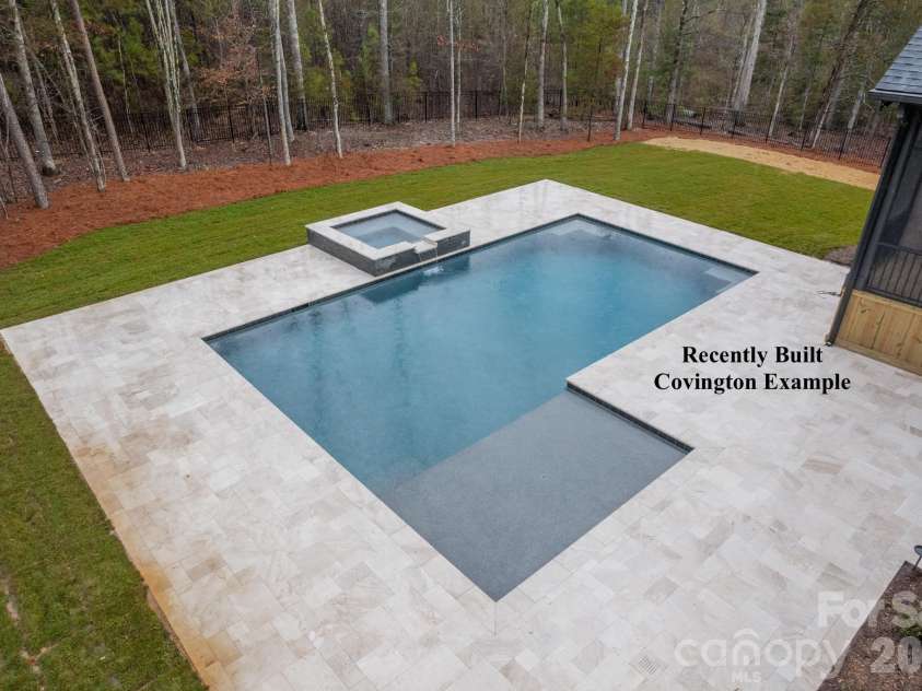 518 Deodar Cedar Road, Weddington, NC 28104.  MLS# CAR4431815, YatesRealty ID 55027. 