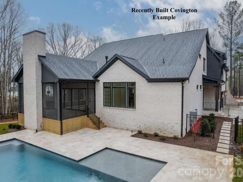 518 Deodar Cedar Road, Weddington, NC 28104.  MLS# CAR4431815, YatesRealty ID 55027. 