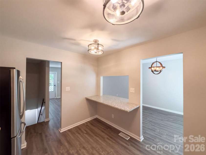 1120 Emerald Drive, Concord, NC 28025.  MLS# CAR4431990, YatesRealty ID 55030. 