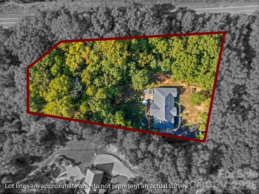 1566 Dirt Road, Lancaster, SC 29720.  MLS# CAR4422349, YatesRealty ID 55033. 
