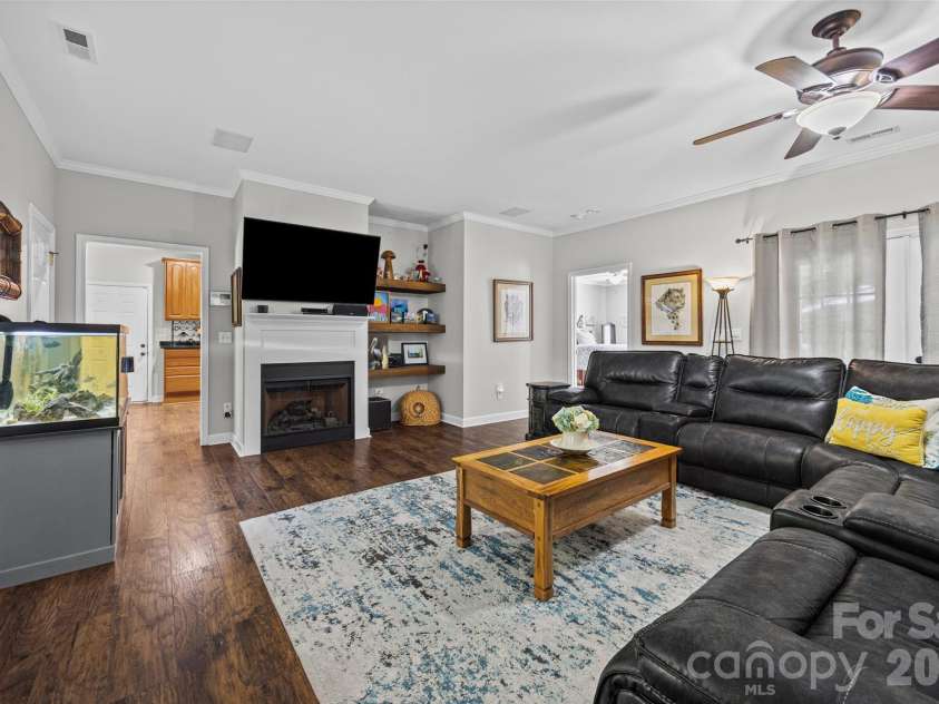 1566 Dirt Road, Lancaster, SC 29720.  MLS# CAR4422349, YatesRealty ID 55033. 
