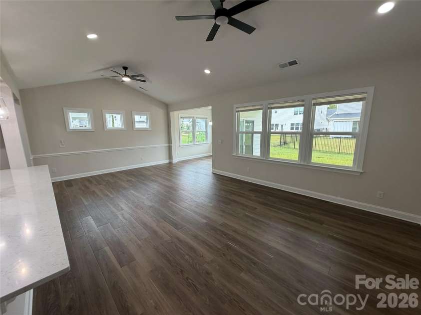 6109 Balham Court, Charlotte, NC 28215.  MLS# CAR4432002, YatesRealty ID 55035. 
