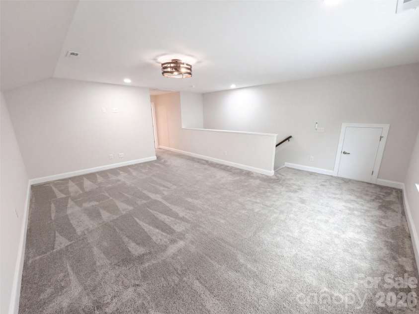 6109 Balham Court, Charlotte, NC 28215.  MLS# CAR4432002, YatesRealty ID 55035. 