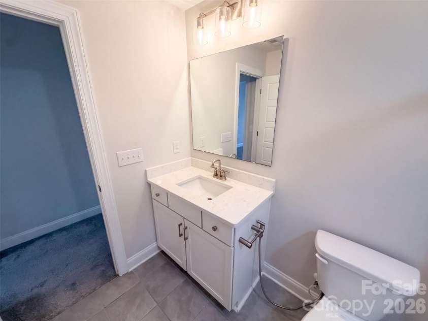6109 Balham Court, Charlotte, NC 28215.  MLS# CAR4432002, YatesRealty ID 55035. 