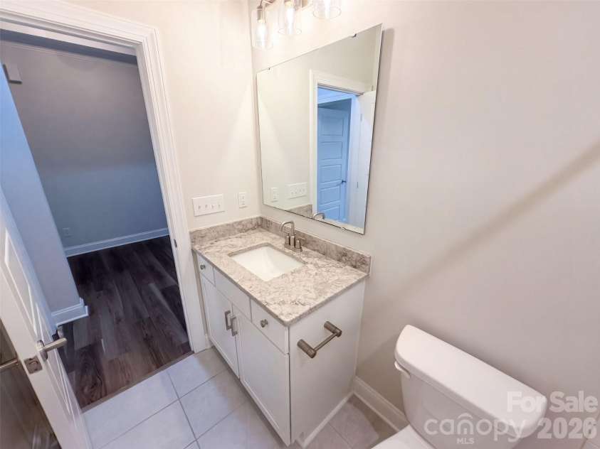 6109 Balham Court, Charlotte, NC 28215.  MLS# CAR4432002, YatesRealty ID 55035. 