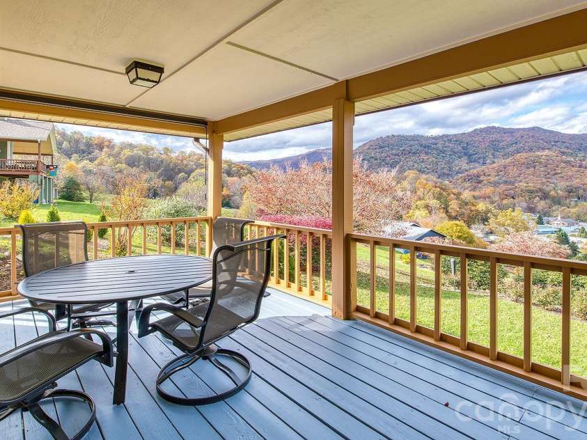 352 Lewis Lane, Maggie Valley, NC 28751.  MLS# CAR4428354, YatesRealty ID 55038. 