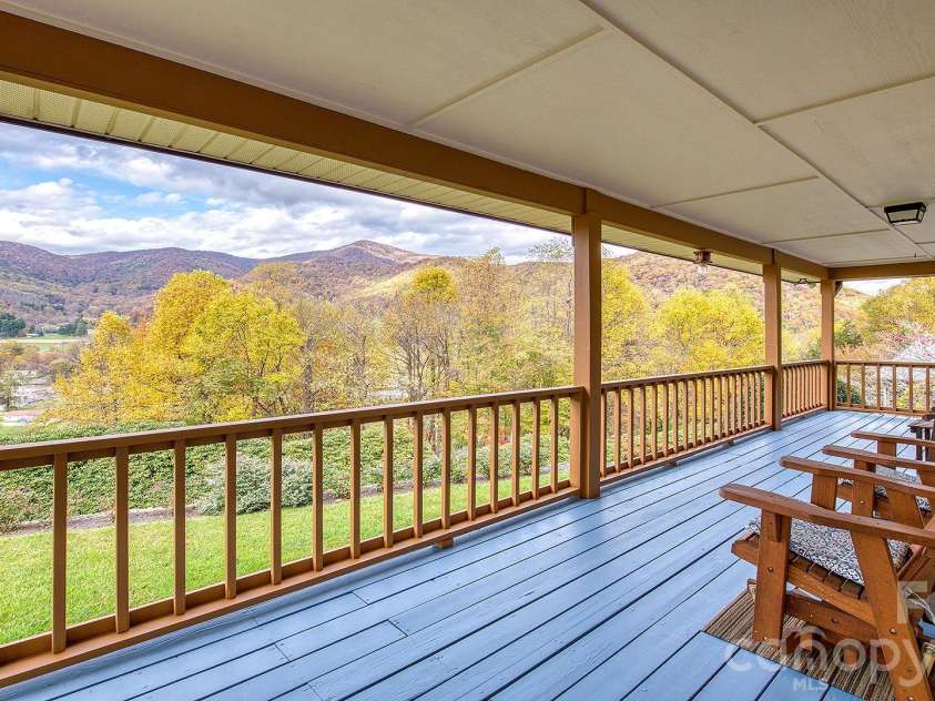352 Lewis Lane, Maggie Valley, NC 28751.  MLS# CAR4428354, YatesRealty ID 55038. 