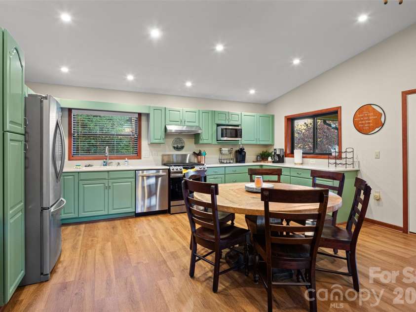 352 Lewis Lane, Maggie Valley, NC 28751.  MLS# CAR4428354, YatesRealty ID 55038. 