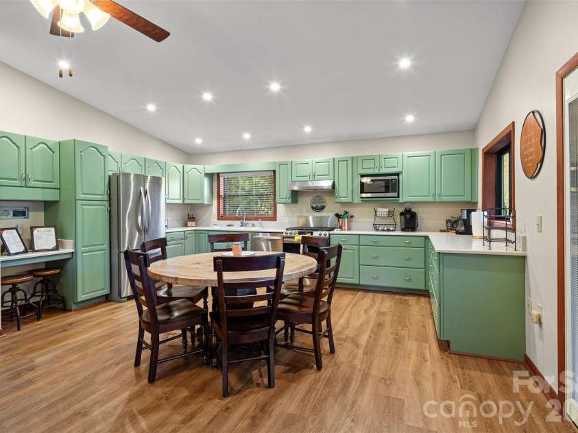 352 Lewis Lane, Maggie Valley, NC 28751.  MLS# CAR4428354, YatesRealty ID 55038. 