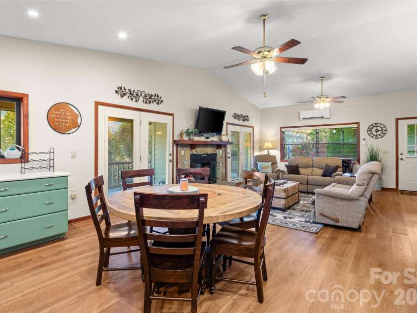 352 Lewis Lane, Maggie Valley, NC 28751.  MLS# CAR4428354, YatesRealty ID 55038. 