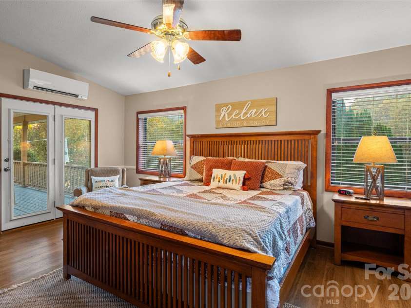 352 Lewis Lane, Maggie Valley, NC 28751.  MLS# CAR4428354, YatesRealty ID 55038. 
