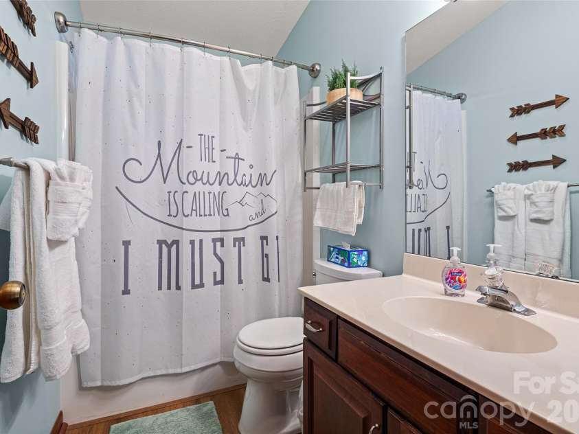 352 Lewis Lane, Maggie Valley, NC 28751.  MLS# CAR4428354, YatesRealty ID 55038. 