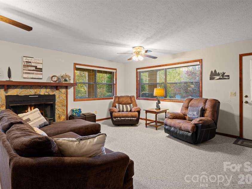 352 Lewis Lane, Maggie Valley, NC 28751.  MLS# CAR4428354, YatesRealty ID 55038. 