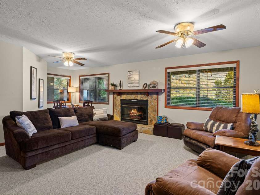 352 Lewis Lane, Maggie Valley, NC 28751.  MLS# CAR4428354, YatesRealty ID 55038. 