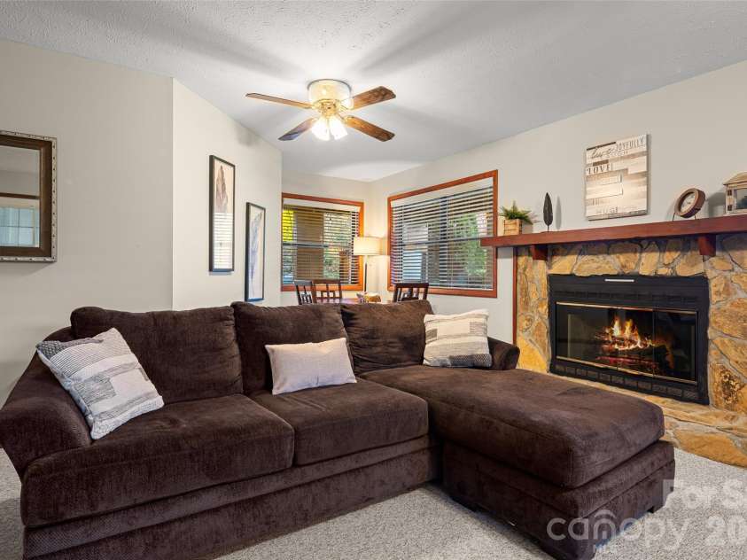 352 Lewis Lane, Maggie Valley, NC 28751.  MLS# CAR4428354, YatesRealty ID 55038. 