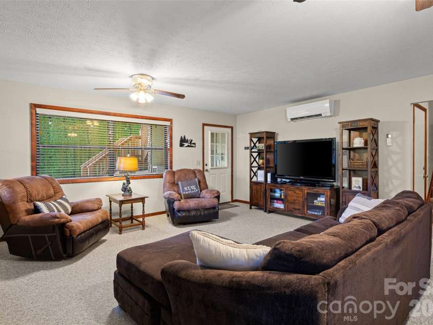 352 Lewis Lane, Maggie Valley, NC 28751.  MLS# CAR4428354, YatesRealty ID 55038. 